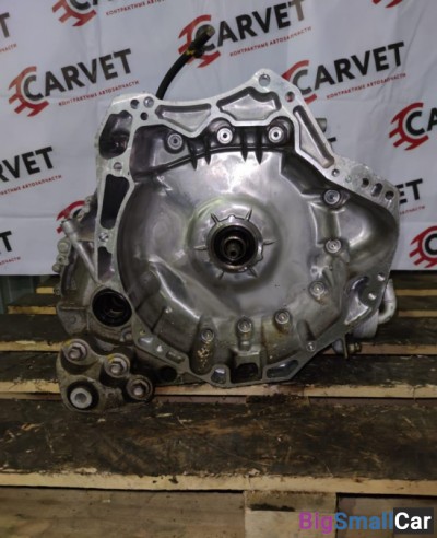 6-ст Трансмиссия, Mazda 3, P5 1.5, 2015- - купить Ростове-на-Дону