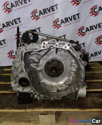 6-ст Трансмиссия TF-71SC, Citroen Picasso, BHZ 1.6, 2014- - купить Ростове-на-Дону