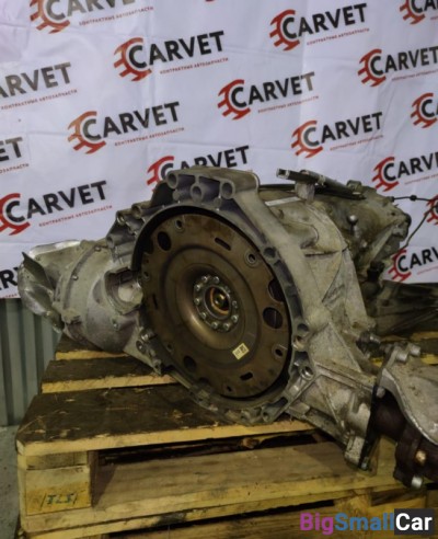 6-ст Трансмиссия, Audi A5, CAK 3.0, 4WD, 2010- - купить Ростове-на-Дону