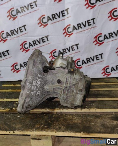 5-ст Трансмиссия  F13 4.29, Opel Meriva, A14XER 1.4, 2010- - купить Ростове-на-Дону