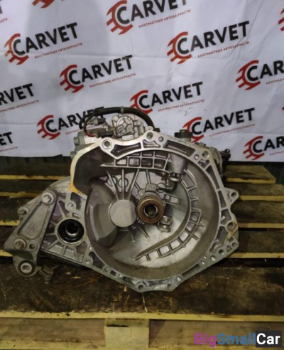5-ст Трансмиссия  F13 4.18, Opel Corsa, Z14XER 1.4, 2005-2010 - купить Ростове-на-Дону
