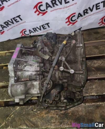 4-ст Трансмиссия, Toyota Avensis, 1ZZ-FE 1.8, 2003-2008 - купить Ростове-на-Дону