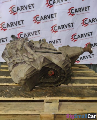 6-ст Трансмиссия, Land Rover Freelander, 224DT 2.2, 4WD, 2006- - купить Ростове-на-Дону