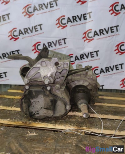 5-ст Трансмиссия KBL, Volkswagen Golf, BLS 1.9, 2005- - купить Ростове-на-Дону