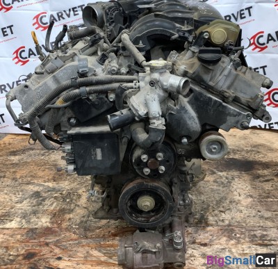 Двигатель Toyota 3GR-FSE - купить Ростове-на-Дону