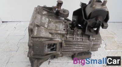 Трансмиссия Hyundai Accent, M5AF3, 4300022777 ( 43000-22777 ), 4300023274 ( 43000-23274 ), 4300023235 ( 43000-23235 ), 4300023051 ( 43000-23051 ), 43000-23031 ( 4300023031), 4300023030 ( 43000-23030 ) - купить Ростове-на-Дону