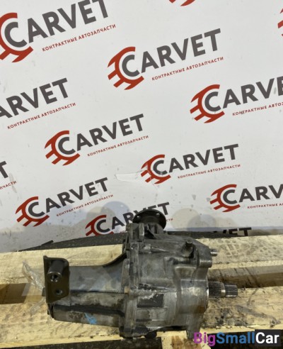 Раздаточная коробка для Трансмиссия F4A51 хендай сантафе D4EA - купить Ростове-на-Дону