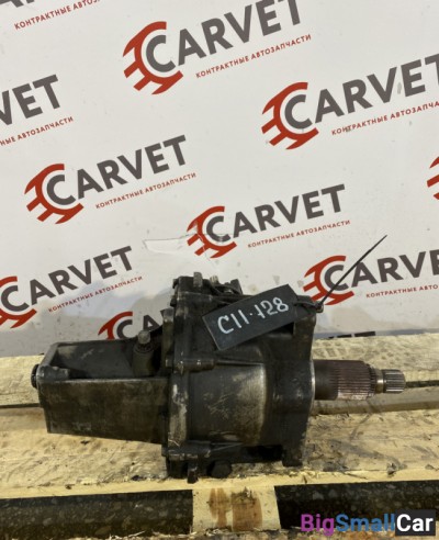 Раздаточная коробка для Трансмиссия F4A51, Раздатка для Hyundai Trajet - купить Ростове-на-Дону