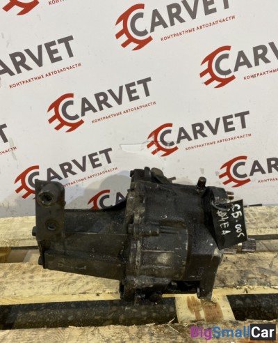 Раздаточная коробка для Трансмиссия F4A51 Hyundai Santa fe - купить Ростове-на-Дону