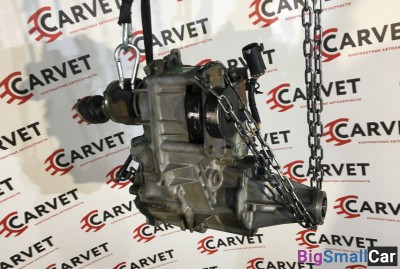 Раздаточная коробка для Трансмиссия 03-72LE, раздатка Hyundai Starex, раздатка старекс - купить Ростове-на-Дону