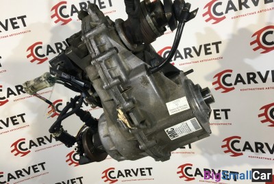 Раздаточная коробка для Трансмиссия 03-72LE, раздата хендай таракан - купить Ростове-на-Дону