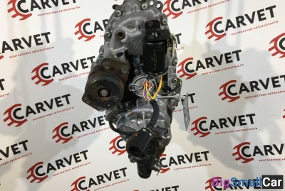 Раздаточная коробка для Трансмиссия BTR-E 78, раздатка СсангЙонг Корандо - купить Ростове-на-Дону