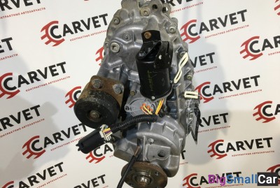 Раздаточная коробка для Трансмиссия BTR-E 74, раздатка 662910 - купить Ростове-на-Дону