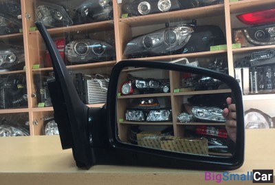 Зеркало Киа Спортейдж 2009 склад16 - купить Ростове-на-Дону