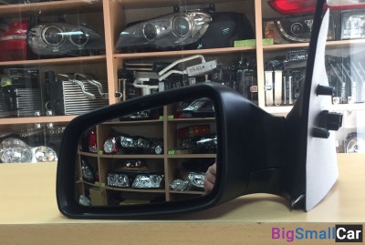 Зеркало Опель Астра 1998-2004 склад16 - купить Ростове-на-Дону