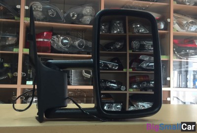 Зеркало Мерседес Спринтер 1995 склад16 - купить Ростове-на-Дону