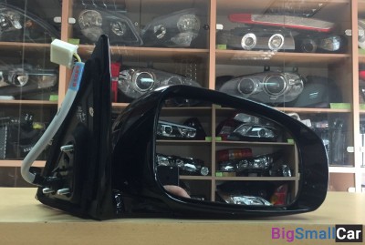 Зеркало Ниссан Теана 2008 склад16 - купить Ростове-на-Дону