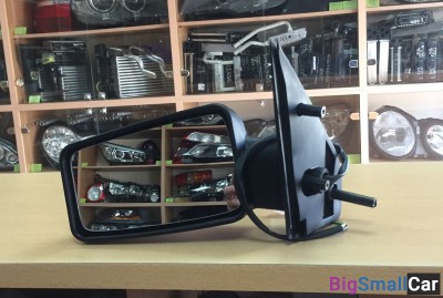 Зеркало Чери Амулет склад16 - купить Ростове-на-Дону