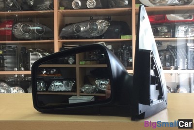 Зеркало Kia Sportage 2004 склад16 - купить Ростове-на-Дону