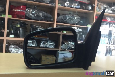 Зеркало Киа Соренто 2002 склад16 - купить Ростове-на-Дону