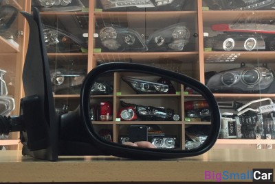 Зеркало Шевроле Ланос склад16 - купить Ростове-на-Дону