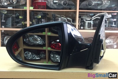 Зеркало Киа Спортэйдж 2010 склад16 - купить Ростове-на-Дону