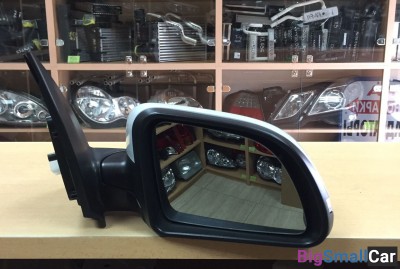 Зеркало Киа Рио 2017 склад16 - купить Ростове-на-Дону