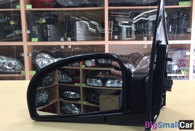 Зеркало Хенде Гетц 2002-2012 склад16 - купить Ростове-на-Дону