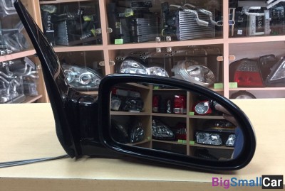 Зеркало Форд Фокус 1998-2004 склад16 - купить Ростове-на-Дону