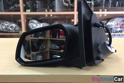 Зеркало Форд Мондео 2001 склад16 - купить Ростове-на-Дону