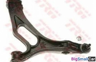 Рычаг TRW JTC1184 Передний правый