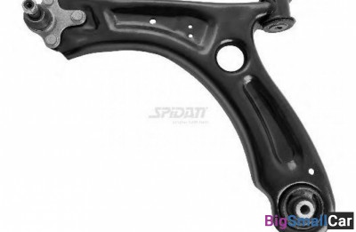 Рычаг vika 410236 Левый