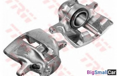 Суппорт TRW BHW201E R - L