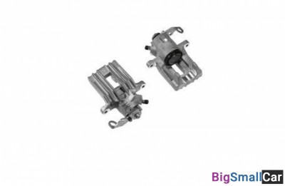 Суппорт blitz BZ0125 задний левый