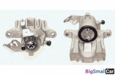 Суппорт blitz BZ0108 Правый задний