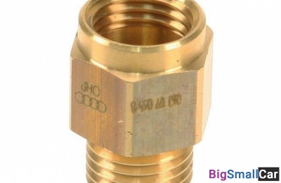 Адаптер VAG 06J127065B