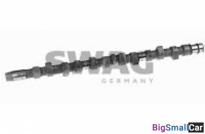 Распредвал motive components T057 6цил с г/к