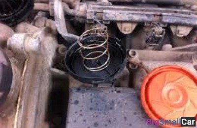 Мембрана клапана вентиляции hermann HR03E103201C