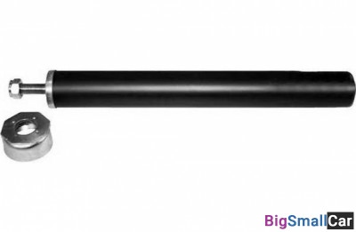 Амортизатор optimal A8600H масло