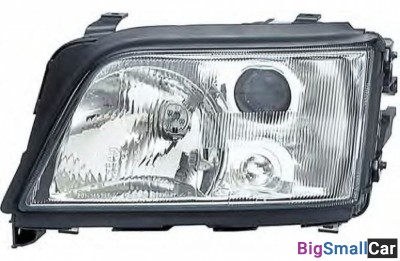 Фара bosch 0986310402 Правая