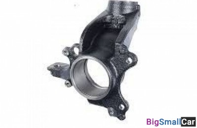 Кулак поворотный vika 10421043A Правый 1,8T