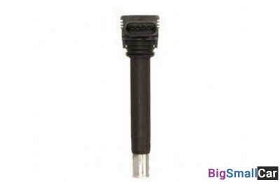 Катушка зажигания beru ZSE142 Обрезиненная