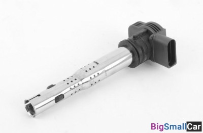 Катушка зажигания VAG 07K905715G