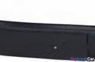 Бампер TYG AD04003BB