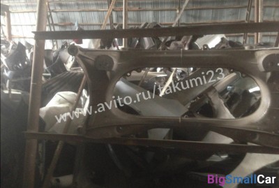 Балка Lexus IS - купить Ростове-на-Дону