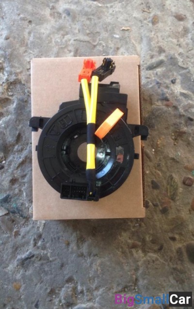 Подрулевой шлейф Toyota Camry 40 - купить Ростове-на-Дону