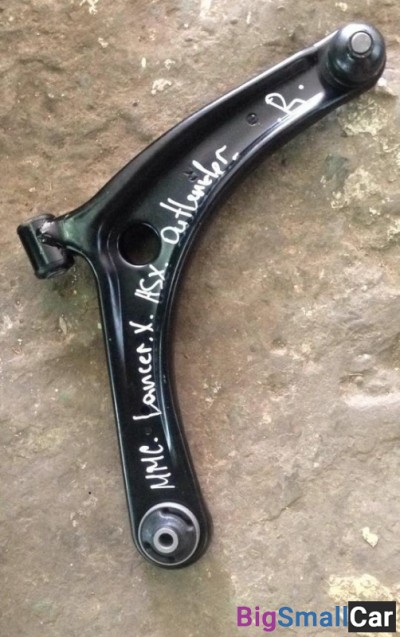 Рычаг правый Mitsubishi Lancer X - купить Ростове-на-Дону