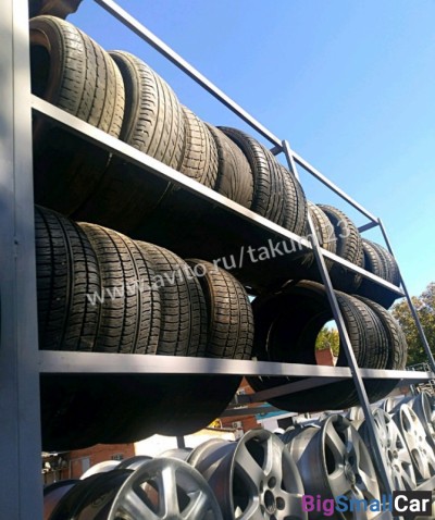 Шины Nissan - купить Ростове-на-Дону