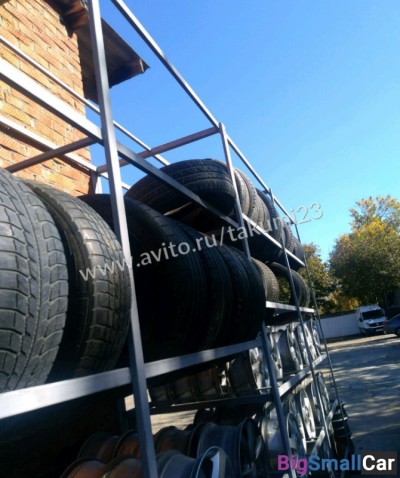 Шины Mazda - купить Ростове-на-Дону