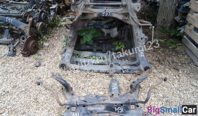 Передние балки Toyota - купить Ростове-на-Дону